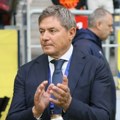 Stojković: Srbija me čekala da je ponovo odvedem na Evropsko prvenstvo