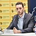 Grbović (PSG): Volja građana na Starom gradu je jasna, da SNS više ne bude na vlasti