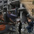 uživo KRIZA NA BLISKOM ISTOKU Izraelski napadi u centralnoj Gazi: Najmanje 17 poginulih nakon bombardovanja izbegličkog kampa