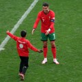 Euro 2024: Portugal u nokaut fazi, Turci sami sebi pucali u nogu, prvi bod za Gruziju