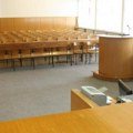U Višem sudu u Beogradu Danas nastavak suđenja Miki Aleksiću