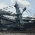 EPS: Voda nije ušla u kopove „Kolubare“ i nema materijalne štete, proizvodnja uglja stabilna