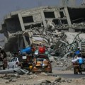 Dvanaest bivših američkih dužnosnika osuđuju Bidenovu politiku u Gazi