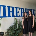 Tvoja reč: Elena (12) i Jana (17) Crnomarković, buduće zvezde srpske etno muzike: U njihov glas sva snaga Srbije stane