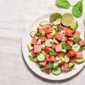 Recept za omiljenu letnju salatu Kejt Midlton