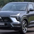 Mitsubishi Motors se pridružuje savezu Honda-Nissan