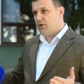 Ministar turizma i omladine Memić: Mladi u Vranju uskoro dobijaju omladinski centar vredan 40 miliona dinara