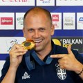 Damir Mikec: Osvajanje zlatne medalje, osećaj koji ne može da se opiše