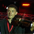 Sabor violinista u Pranjanima: Muzičari ukrštaju gudala u borbi za prestižne nagrade