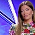 Ana Radulović napadnuta! Gledateljka se uključila u program pa je izvređala najstrašnije: Voditeljka šokirana: Nikad…