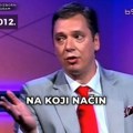 Vučić je i kao opozicionar čestitao protivnicima: NJegov duel sa Đilasom iz 2012. najbolje objašnjava razliku dve politike…