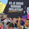 Protest u Novoj Varoši: „Nećemo dozvolliti da uradi ljudima na Jadru ono što je uradio na Kosovu“