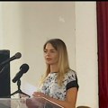 Dragana Marinković: Predsedniče Vučiću gde je milion evra za rekonstrukciju sekundarne vodovodne mreže u Topoli?