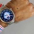 Test: Huawei Watch GT 5 Pro – Sat koji će vas oduševiti