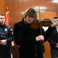 "Otišao sam na groblje, a kad sam se vratio nje više nije tu bilo": Ponavlja se suđenje za krađu skupocene violine našeg…