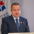 Ministar Dačić prisustvovao inauguraciji novoizabranoj predsednici Sjedinjenih Meksičkih Država