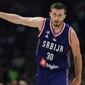 Avramović izabrao putnike na F4 Evrolige - pričao i o Obradoviću