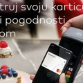 Svakog utorka uživajte u pogodnostima uz Mastercard: Ostvarite keš-bek uz plaćanje mobilnim novčanikom