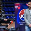 Krstić: Kontinuitet sa Pešićem je vrlo važan