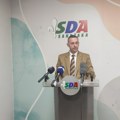 Škrijelj: Predlog budžeta za 2025. diskriminiše Bošnjake, marginalizuje ih i getoizira