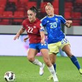 Zečević: Nedostajao gol! Nina Matejić: Još smo u igri