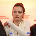 Isidora Simijonović za Telegraf.rs o filmu "Volja sinoljveva", koja scena joj je bila zahtevna za snimanje