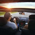 Neslavni “rekorderi”: Vozili bez dozvole 50 i 72 godine