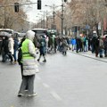 Pismo jedne majke "studentima": Pitam kada će stati ovo ludilo? Idite iz Srbije pa se tako ponašajte