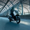 Revolucija na točkovima! Novi Yamaha XMAX modeli dolaze sa neverovatnim unapređenjima i novim funkcijama!