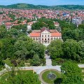 Opština Aranđelovac obezbedila smeštaj za studente u Sportskom centru „Šumadija“