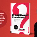 Kako rešavati konflikte na nenasilan način: Nova knjiga bivšeg javnog tužioca za organizovani kriminal i jednog od…