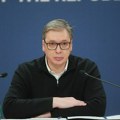 Rusija uvažila izvinjenje Vučića zbog glasanja o Ukrajini u UN