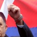 Milorad Dodik osuđen na godinu zatvora i šest godina zabrane obavljanja funkcije predsednika RS