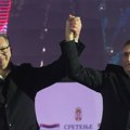 Vučić: Srbija će dati sve od sebe da pomogne očuvanju mira u BiH, ali će uvek biti uz Srpsku