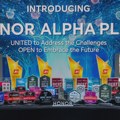 Honor je impresionirao MWC 2025 svojom novom strategijom Honor Alpha plan