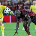 Lukaku napušta reprezentaciju: "Atmosfera je bila prilično toksična"