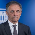 Pupovac posle opoziva Jelene Milić: Za odnos Hrvatske i Srbije neophodni su umešni i profesionalni diplomati