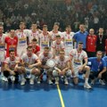Odbojkašima Vojvodine zamalo izmakla titula prvaka Srbije, radnički osvojio duplu krunu: Novosađani bez jubilarnog pehara