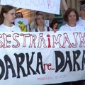 Emotivni susret jednog od trkača sa porodicom u Minhenu: „Nisam znao da će biti tu, ovo je veliko iznenađenje“