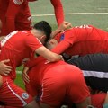 U „Cvajti“ se zakuvava: Elversberg u Bundesligi? Da, moguće je!