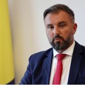 Potpredsjednik Federacije BiH podnio krivičnu prijavu protiv Dodika