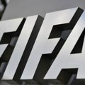Presudio: Fifa izbacila ekipu sa Svetskog prvenstva