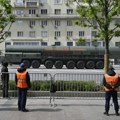 Kremlj tvrdi da preduzima sve neophodne mere da osigura bezbednost na proslavi Dana pobede