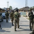 Нова размена ватре између индијских и пакистанских војника у региону Кашмира