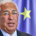 Predsednik Evropskog saveta stiže u Srbiju - sastaje se sa Vučićem