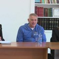 Radionica Igora Jurića u Centru za porodični smeštaj i usvojenje