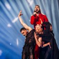 Princ od Vranje emotivan nakon poraza Oglasio se iz Bazela: “Ostavio sam srce na sceni”