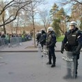 Policija u Nišu: Jedino prijavljeno javno okupljanje danas organizuje SNS
