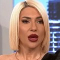 "Au, Bez gaća u Jutarnjem": Jovana Jeremić se u programu uživo pojavila u drskoj haljini: Srbija nije mogla da veruje šta…