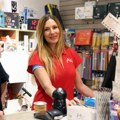 Nevena Models radi u kineskoj radnji! Od pevačice, preko narodne poslanice do prodavačice: Trebao mi je posao, ne stidim se!